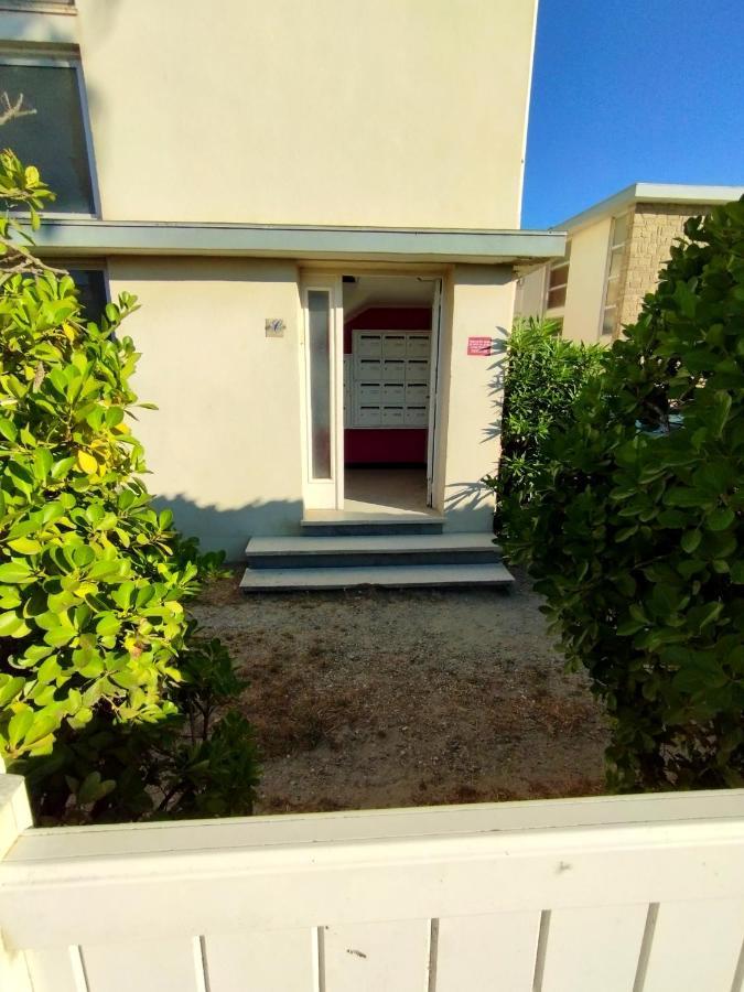 Cosy Studio En Etage Residence Front De Mer Palavas-les-Flots Luaran gambar